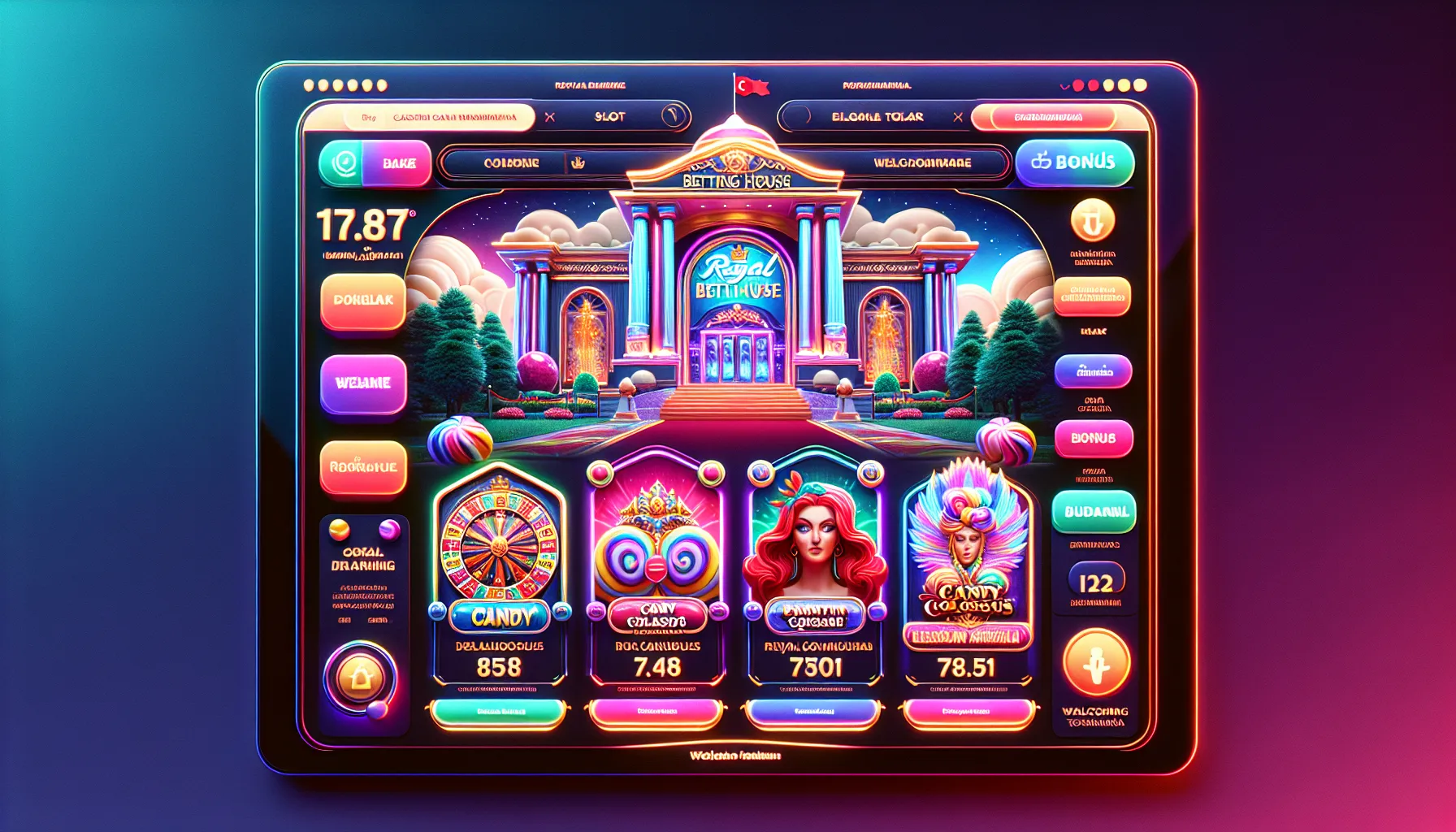 1King Casino Giriş — Güncel Adres, Bonuslar ve Güvenilir İnceleme