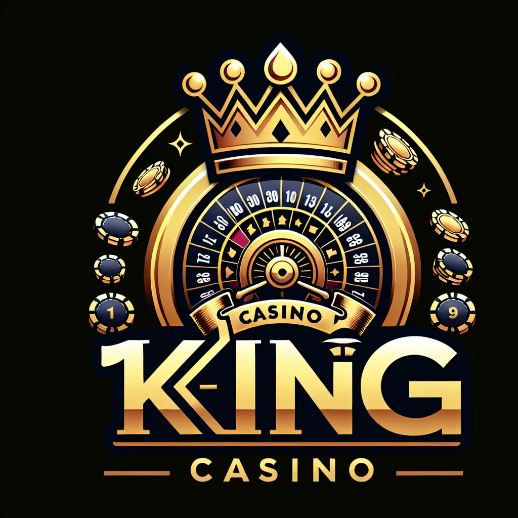 1King Casino Giriş — Güncel Adres, Bonuslar ve Güvenilir İnceleme Logo
